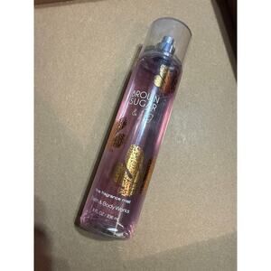 BBW Brown Sugar & Fig Spray